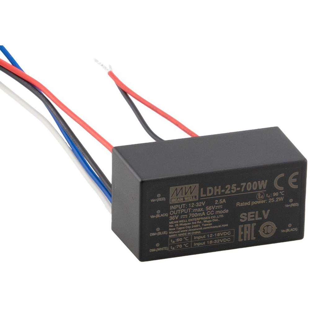 LDH-25-350W