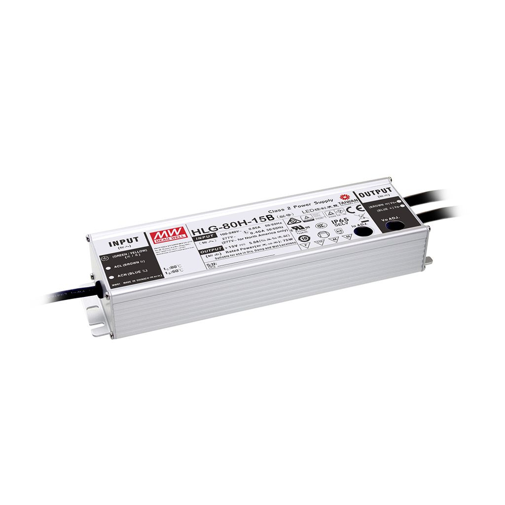 HLG-80H-24AB