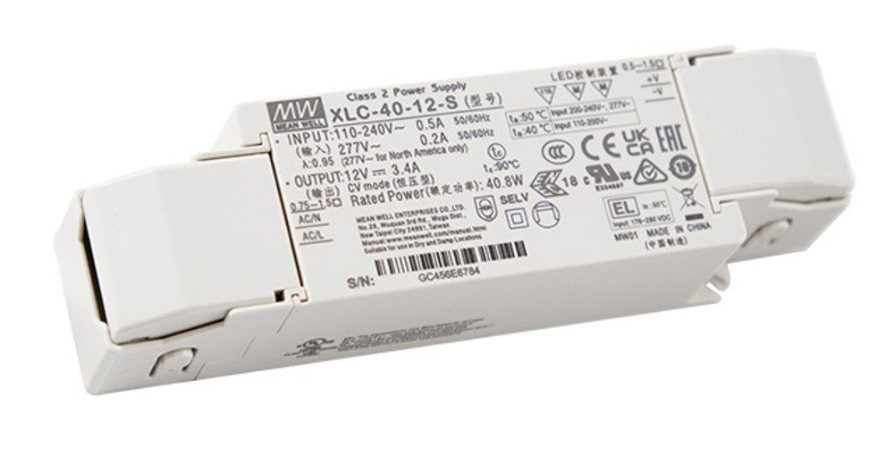 XLC-40-12-S