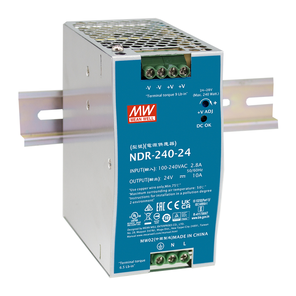 NDR-240-24