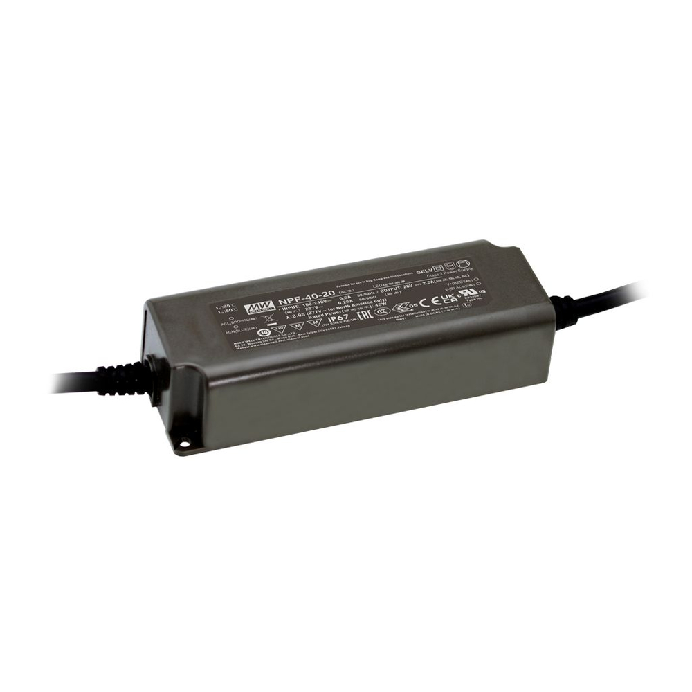 NPF-40D-20