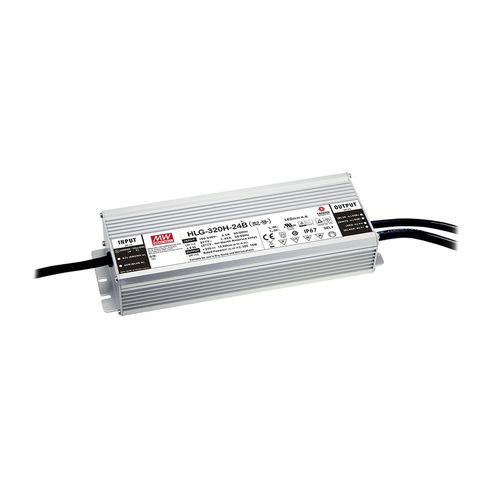 HLG-320H-24AB
