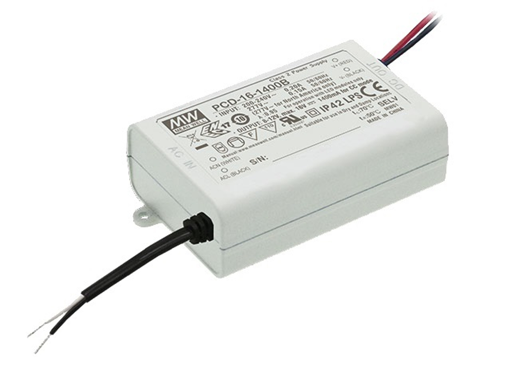 PCD-16-350B