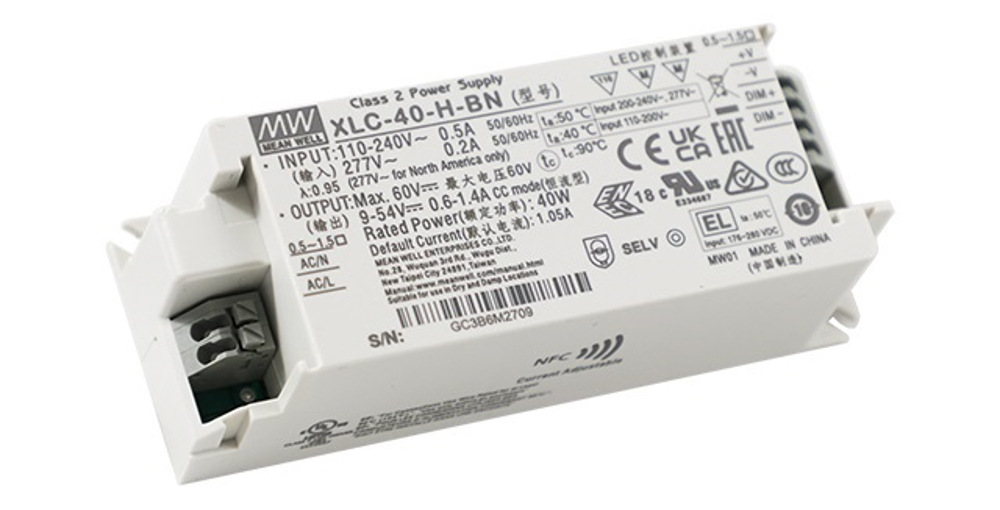 XLC-40-H-N