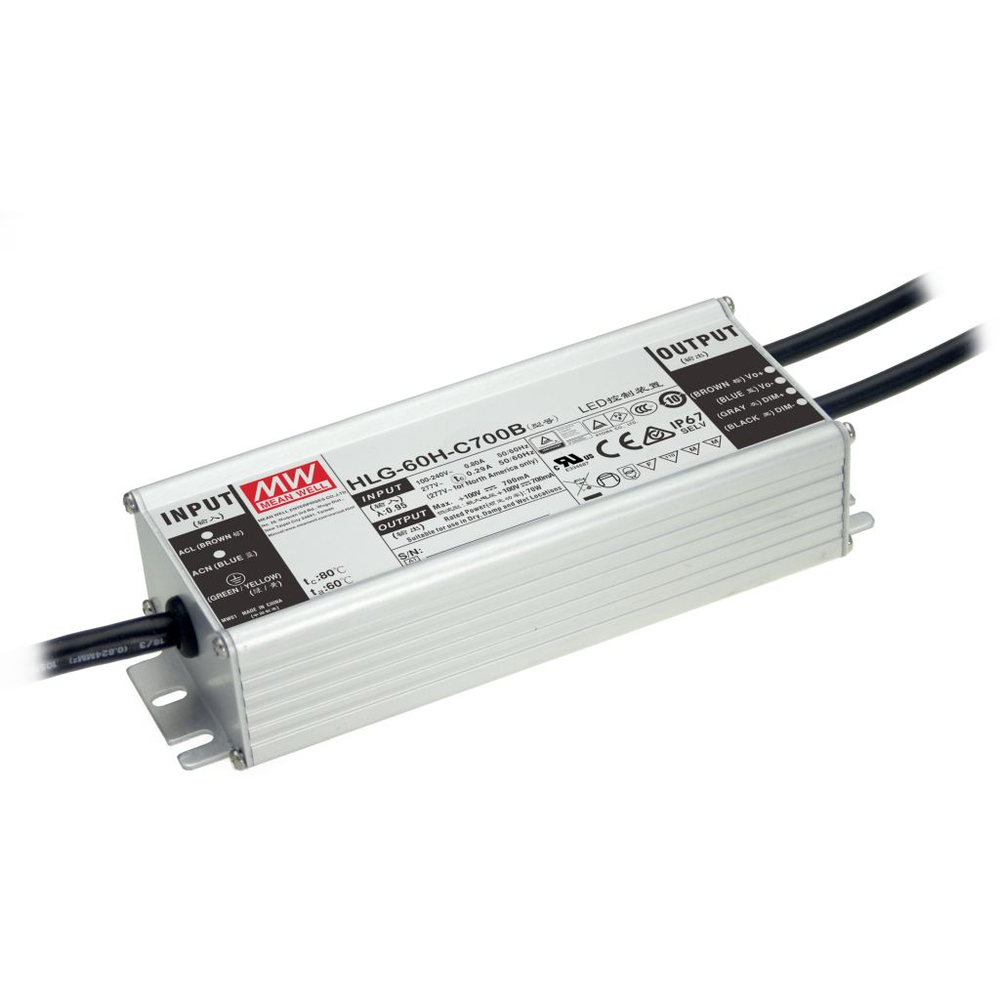 HLG-60H-24AB