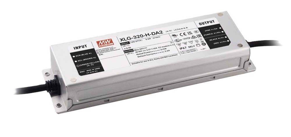 XLG-320-M
