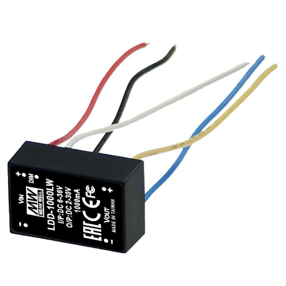 LDD-500LW