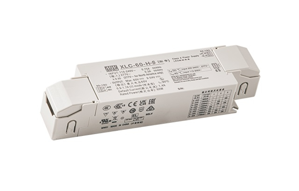 XLC-60-12-DA2S