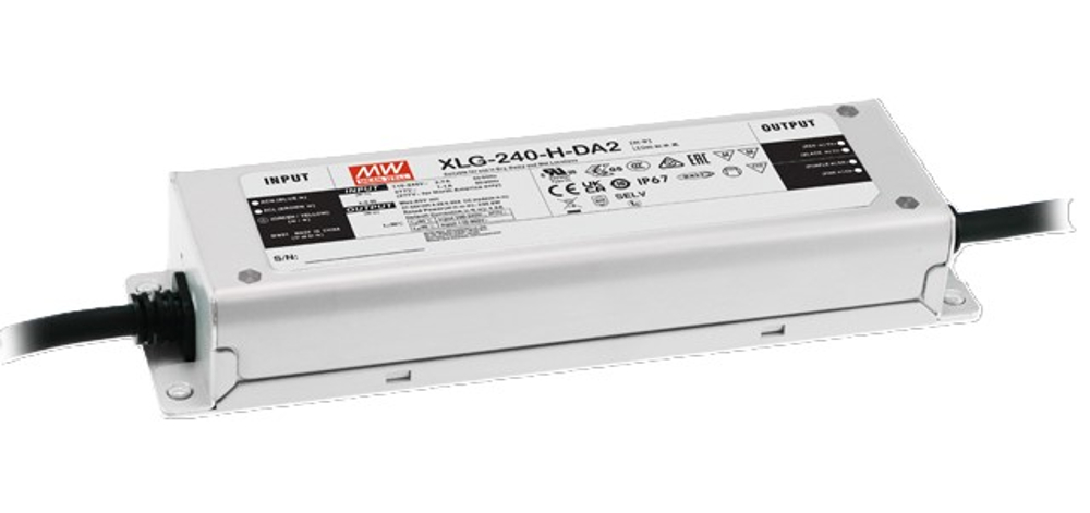 XLG-240-M-DA2