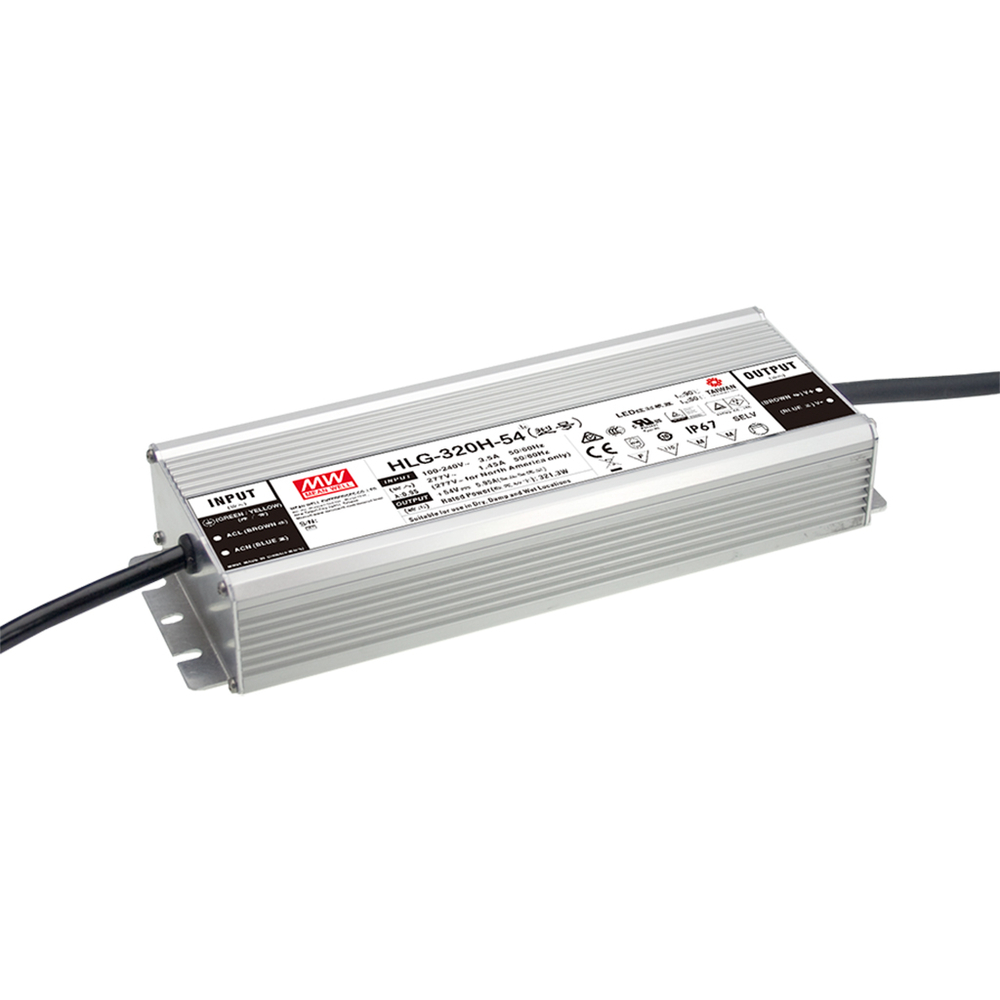 HLG-320H-12