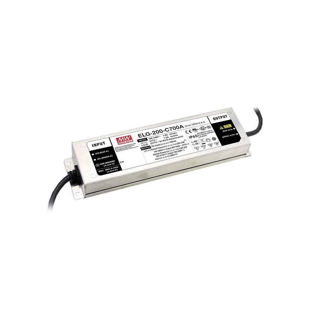 ELG-200-C700A-3Y