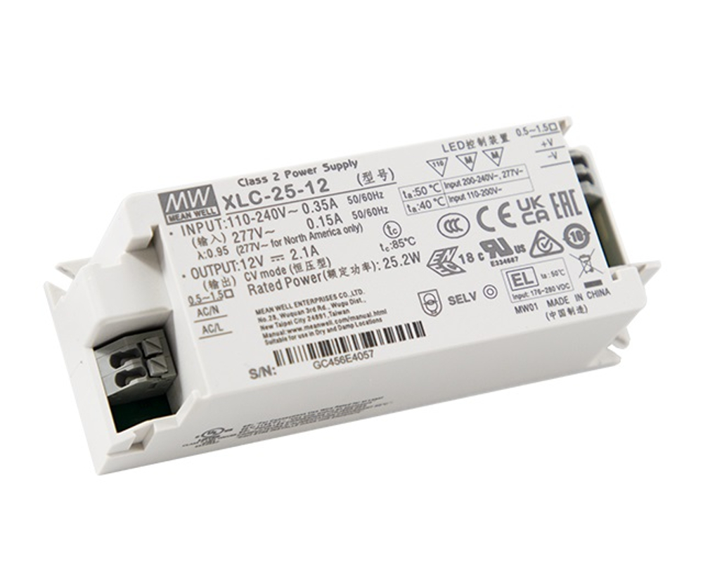 XLC-25-12