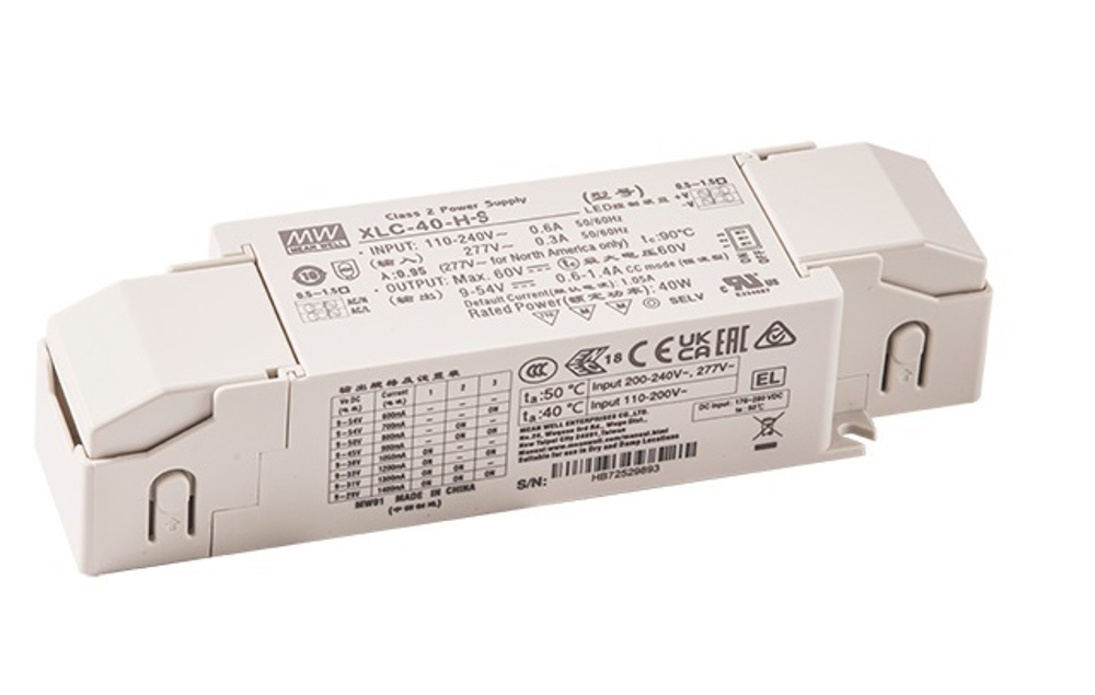 XLC-40-H-BSN