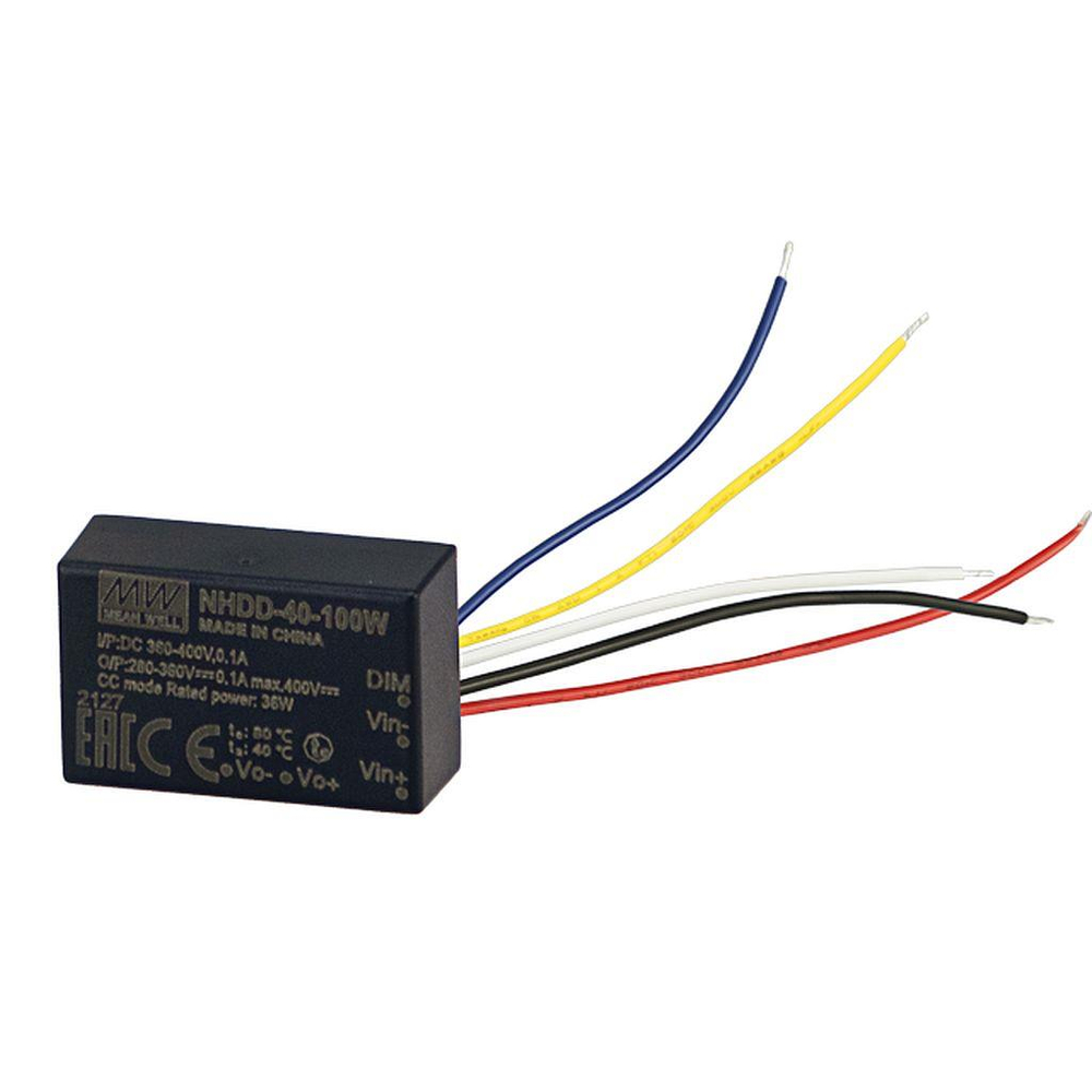 NHDD-40-100W