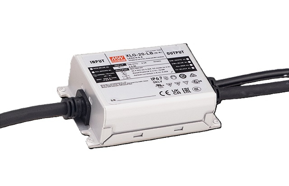 XLG-20-L