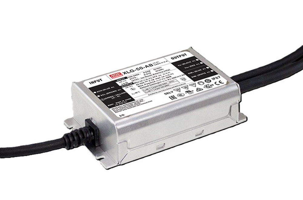 XLG-50-H-DA2