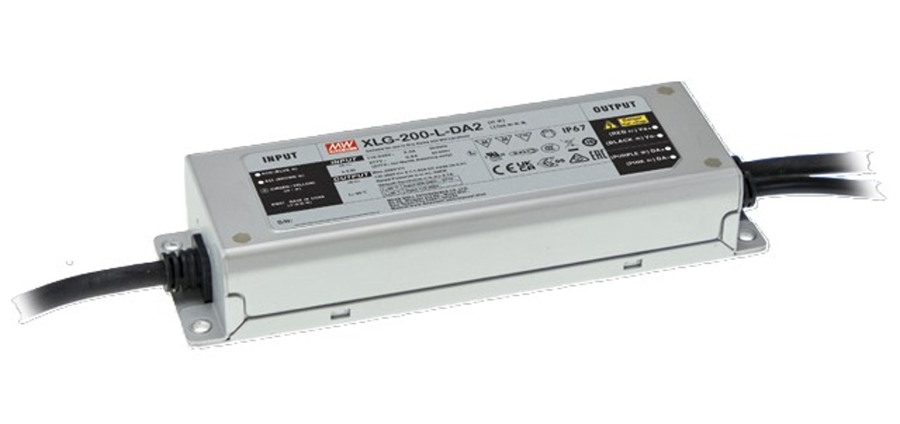 XLG-200-L-A