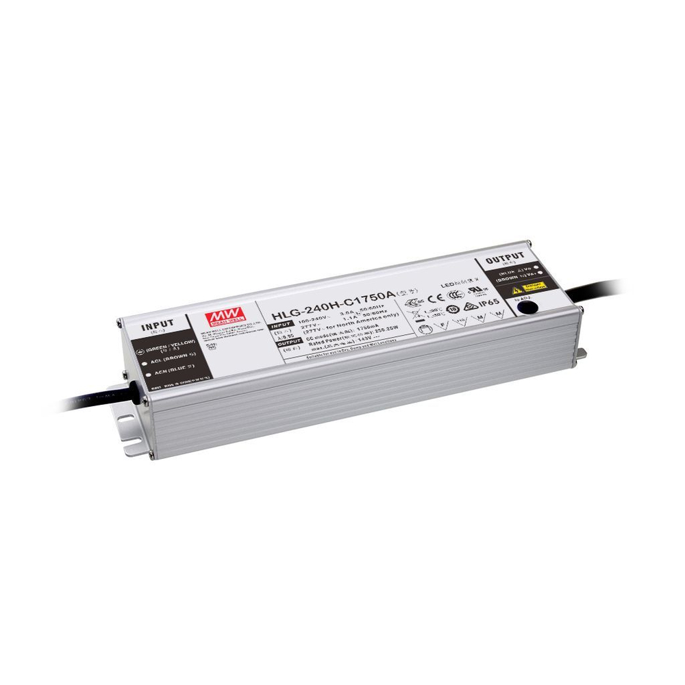 HLG-240H-C2100B