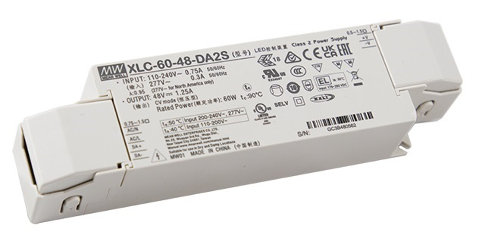 XLC-60-12-S
