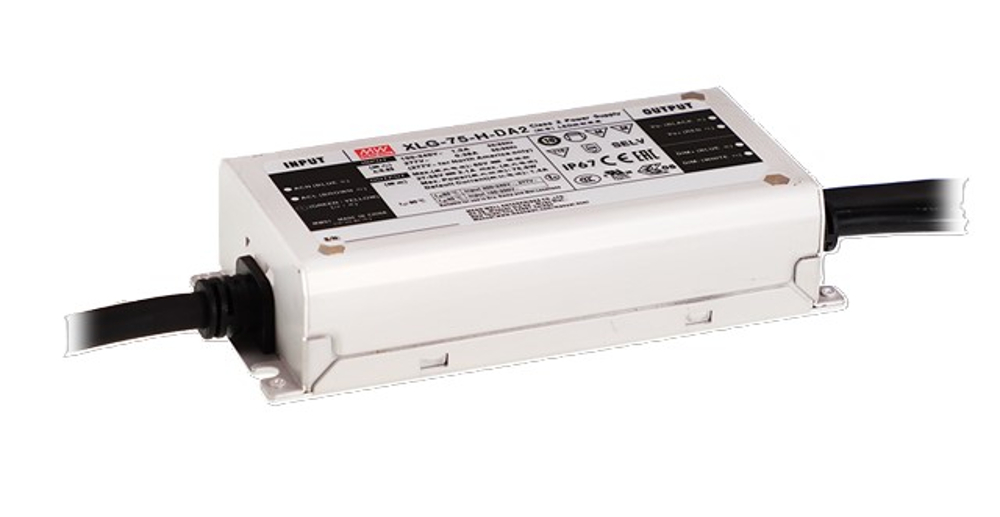 XLG-75-H-DA2