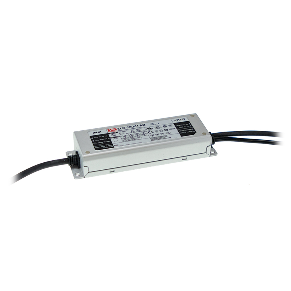 XLG-200-12-A