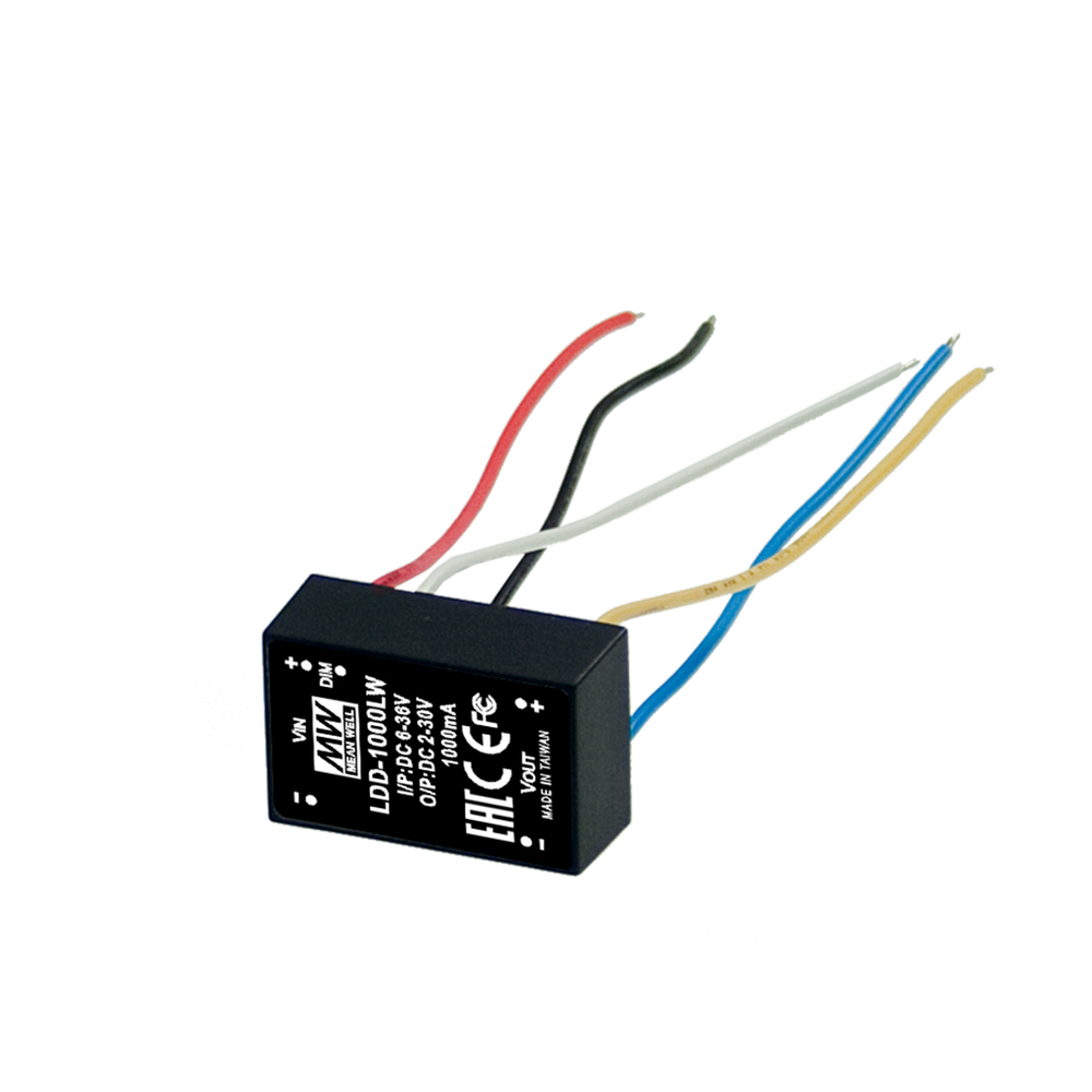 LDD-350LW