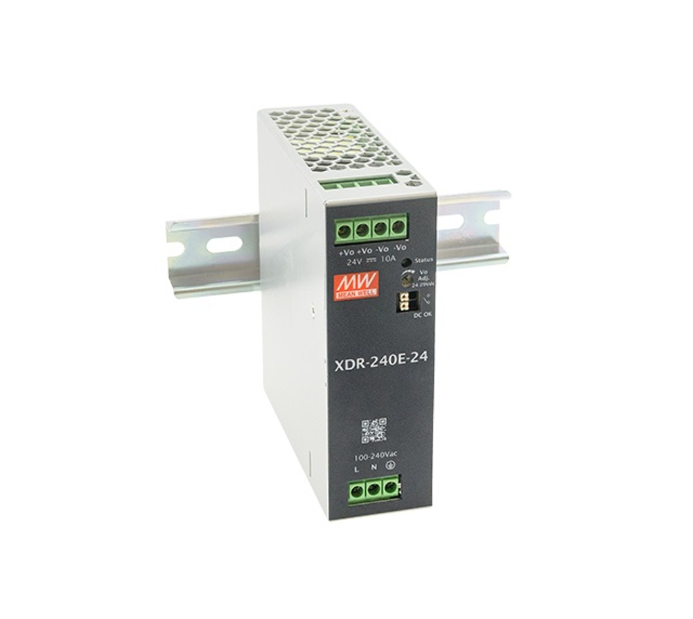 XDR-240E-12