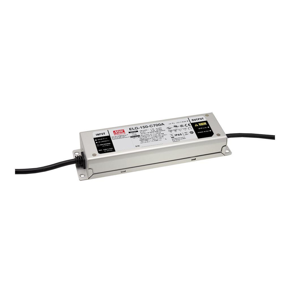ELG-150-C500A-3Y