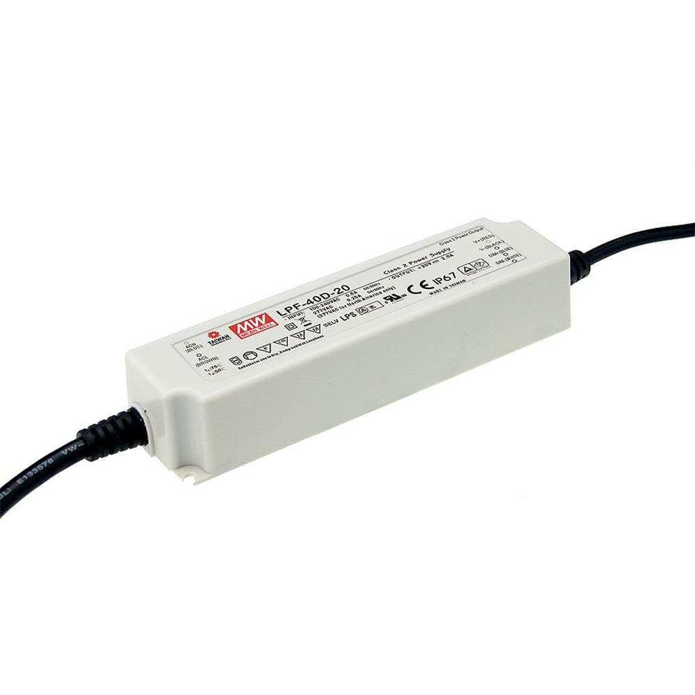 LPF-40D-42