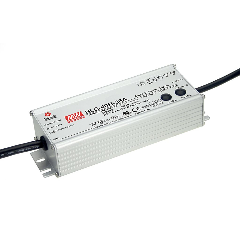 HLG-40H-15A