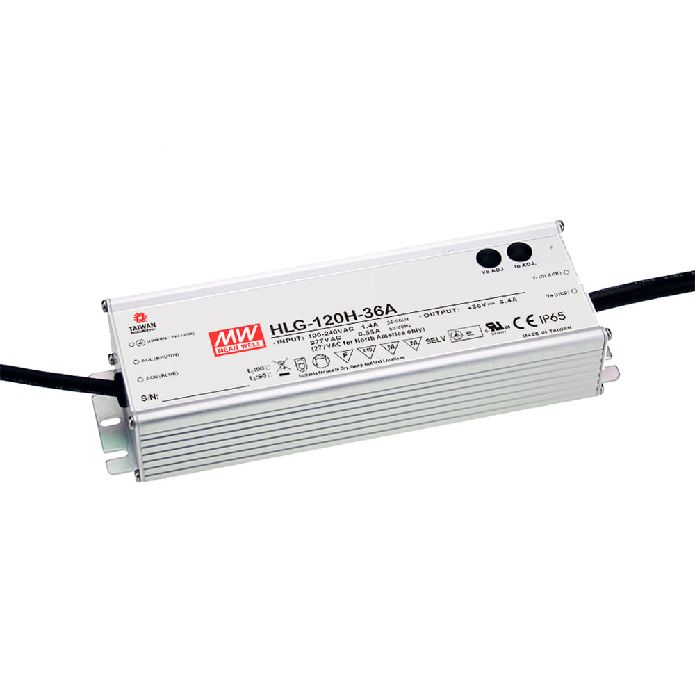 HLG-120H-24B