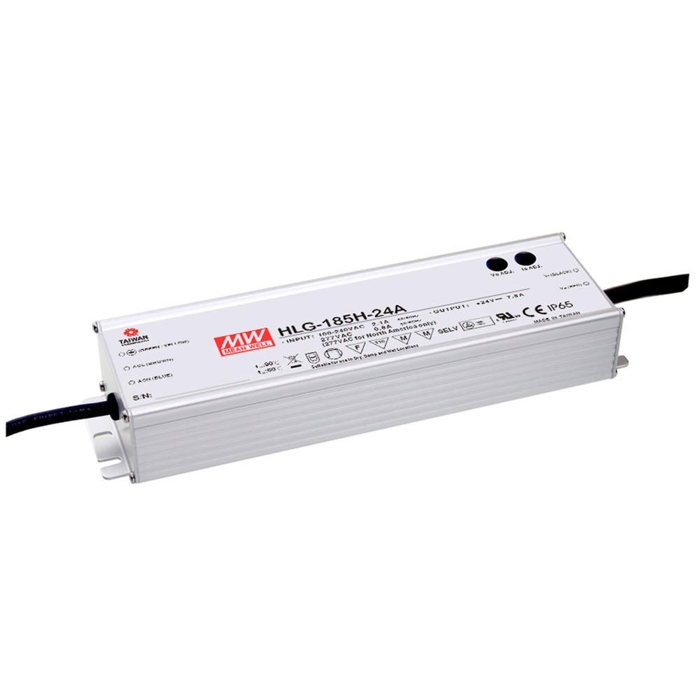 HLG-185H-24A