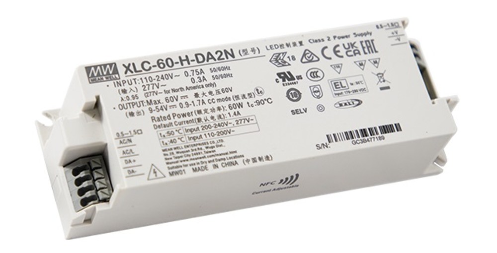 XLC-60-48